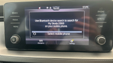 Skoda Kamiq 1.0 TSI 95 SE 5dr Petrol Hatchback